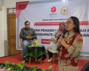 Tuti Turimayanti Apresiasi Pelatihan Pemanfaatan Sampah Plastik untuk Masyarakat Bandung Barat 1