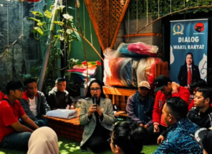 Tuti Turimayanti Tegaskan Pentingnya Komunikasi dalam Menyerap Aspirasi Masyarakat