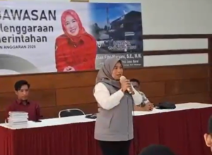 Diah Fitri Maryani Tekankan Pentingnya Pengawasan Program Pemerintah di Kebon Pisang Bandung 4
