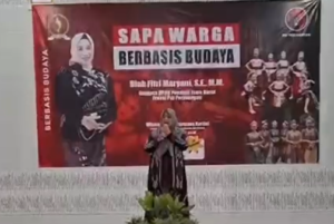 Diah Fitri Ajak Masyarakat Lestarikan Budaya Tradisional 2