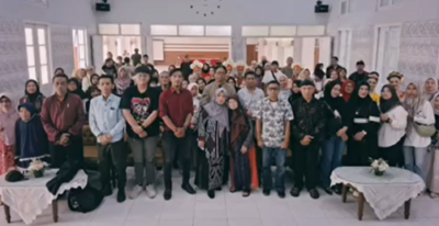 Diah Fitri Ajak Masyarakat Lestarikan Budaya Tradisional 2