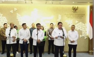 ‎Jelang Idul Fitri 1447 H, Pemerintah Kucurkan THR ASN, PPPK, Swasta, dan BHR Ojol