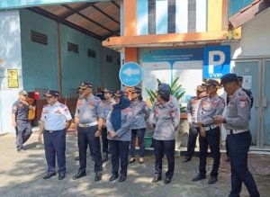 Dishub Kota Cimahi Pastikan Kesiapan Hadapi Arus Mudik Dan Arus Balik Lebaran 2026
