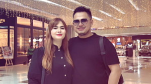 Shyalimar Malik Pertimbangkan Cerai Usai Diselingkuhi Saat Lebaran