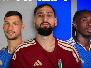 langsung Bosnia vs Italia