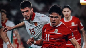 skor akhir Indonesia vs Bulgaria