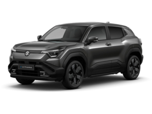 Suzuki e-Vitara
