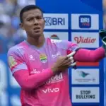 Teja Paku Alam Siap Hadapi Laga Play-off AFC Champions League 1
