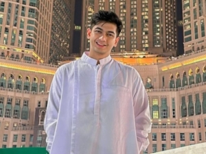Teuku Ryan Ukur Sendiri Makam Nabi Nuh di Lebanon, Panjangnya Bikin Melongo!