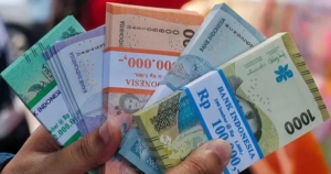 Jelang Lebaran, KAI Sediakan Penukaran Uang Baru di 5 Stasiun Ini