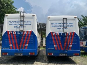 Jadwal Sim Keliling Bandung Raya 3 Sampai 7 Maret 2026 (foto: Istimewa)