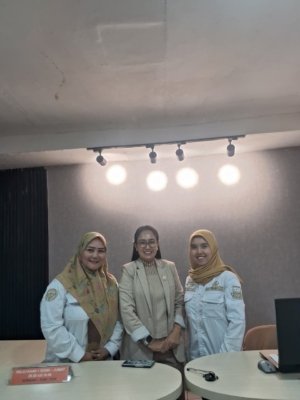Reses di Desa Kertamulya, Tuti Turimayanti Dorong Kolaborasi dan Transparansi untuk Kemajuan Daerah