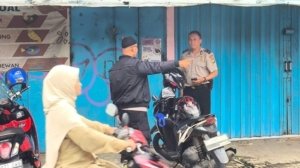 Pria Onani di Petshop Depok Terekam CCTV, Ini Kata Polisi (istimewa)