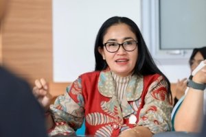 DPRD Jabar Tuti Turimayanti Tinjau Aset Balai Benih Hortikultura Jatinangor untuk Optimalkan Pengelolaan 4