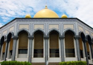 5 Rekomendasi Masjid untuk Itikaf di Bandung (Freepik)