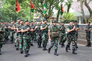 Cek Fakta TNI Siaga 1, Ada Apa? Simak Penjelasannya di Sini! (foto: tni.mil.id)