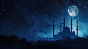 Kapan Malam Lailatul Qadar 2026 Ini Perkiraan Waktu Terjadinya di Bulan Ramadan (freepik)