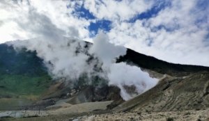 5 Rekomendasi Wisata di Garut untuk Libur Lebaran (istimewa)