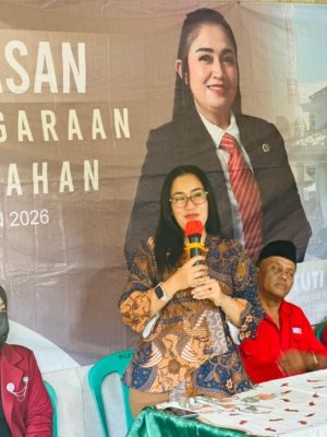 Tuti Turimayanti: Pengawasan Penyelenggaraan Pemerintahan untuk Pastikan Kebermanfaatan bagi Masyarakat 3
