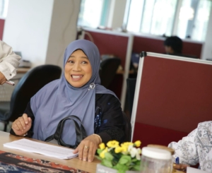 DPRD Jabar Konsultasi ke Kemendagri, Diah Fitri : Terkait Revisi Kode Etik dan Tata Beracara Badan Kehormatan
