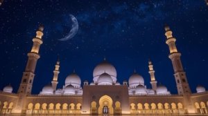 Kapan Idulfitri 2026? Ini Penjelasan Majelis Ulama Indonesia (istimewa)