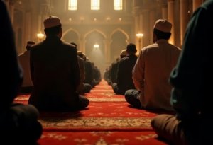 Daftar Lokasi Salat Id Muhammadiyah di Bandung 2026 (freepik)
