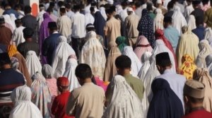 Daftar Lokasi Salat Id Muhammadiyah di Jakarta, Jumat 20 Maret 2026 (shutterstock)