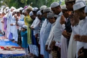 Beda! Tarekat Syattariyah di Aceh Lebaran Hari Ini, Ini Alasannya (istimewa)