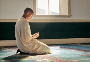 Banyak Dicari! Apa Itu Sayyidul Istighfar? Ini Bacaan dan Artinya (freepik)
