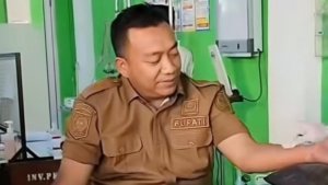 Viral Video Bupati Situbondo Video Call dengan LC, Tawarkan Pekerjaan (istimewa)