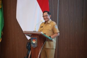 Fix Diterapkan? Kebijakan WFH Tinggal Tunggu Keputusan Presiden (istimewa)