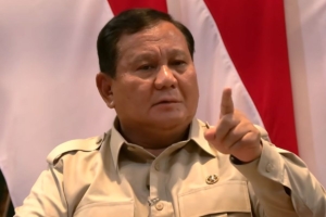 Panggil Mentri, Presiden Prabowo Bahas Proyek Besar, Apa Itu? (istimewa)