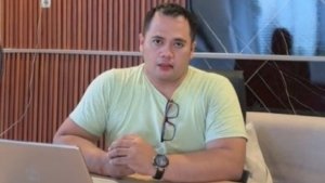 Viral Mitra MBG Joget Soal Rp6 Juta, Ini Profil Hendrik Irawan (istimewa)