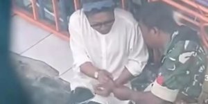 Viral Anggota TNI Diduga Transaksi Narkoba, Ini Fakta dan Klarifikasi Resmi TNI AD (istimewa)
