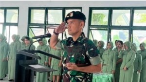 Kronologi Pratu SB Aniaya Warga di Maluku Utara hingga Tewas, Ini Fakta Lengkapnya (istimewa)
