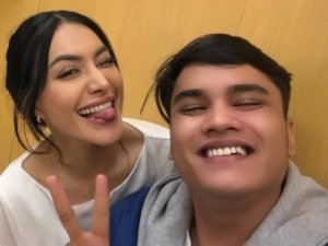 Ressa Rizky Rossano dan Denada Akhirnya Berdamai, Gugatan Rp7 Miliar Terancam Dicabut? (istimewa)