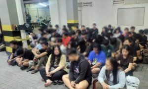 Heboh! 6.308 WNI Terjebak Jaringan Online Scam di Kamboja, Sebagian Sudah Dipulangkan (foto: KBRI)