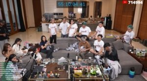 Awal Mula Furab Viral di Media Sosial, Ternyata Karena Ini! (istimewa)
