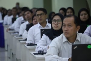 Rekrutmen CPNS 2026 Bandung Dibuka? Wali Kota Pastikan Aman untuk APBD dan Tanpa PHK PPPK (Foto: www.menpan.go.id)