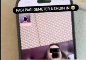 Viral Dugaan VCS Suami, Clara Shinta Sempat Unggah Bukti ke Instagram (istimewa)