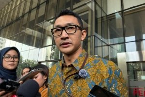 Terungkap Nama Baru di Kasus Korupsi Kuota Haji, Tersangka KPK Terdeteksi di Arab Saudi (istimewa)