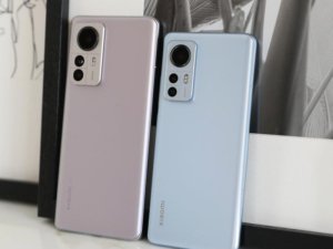 Xiaomi 12