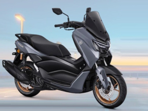 Yamaha NMAX 2026
