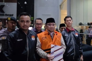 Yaqut Dialihkan Jadi Tahanan Rumah oleh KPK, Ini Penjelasan Resminya