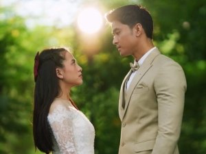 Adhisty Zara mundur dari sinetron Beri Cinta Waktu.