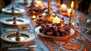 Jadwal Imsak Bandung 11 Maret 2026, Buka Puasa Jam Berapa? 1