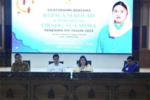 Wabup Sumedang Ingatkan Sekolah dan Orang Tua Jaga Amanah Dana PIP 6