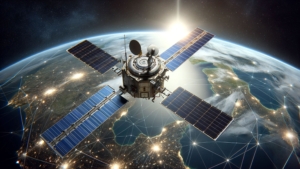 Rencana 1 Juta Satelit AI Elon Musk Tuai Kecaman Keras Ilmuwan