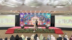 Hadiri Kajian Akbar Ramadan, Kang Edwin Apresiasi Konsistensi GMI Jawa Barat 3