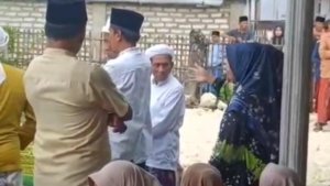 Video Viral Jenazah Tidak Boleh Dikubur karena Utang Rp 215 Juta.